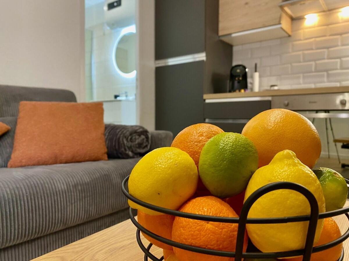 Les Logis D'Esmeralda-Des Appartements Au Charme Intemporel Romorantin-Lanthenay Ngoại thất bức ảnh