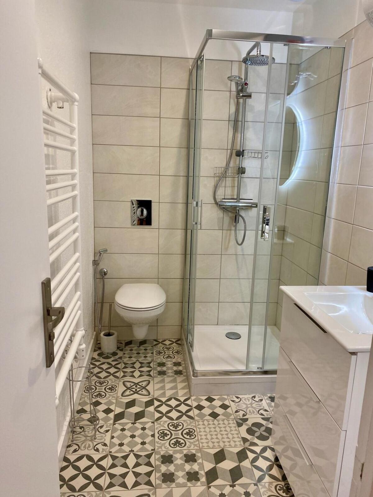 Les Logis D'Esmeralda-Des Appartements Au Charme Intemporel Romorantin-Lanthenay Ngoại thất bức ảnh
